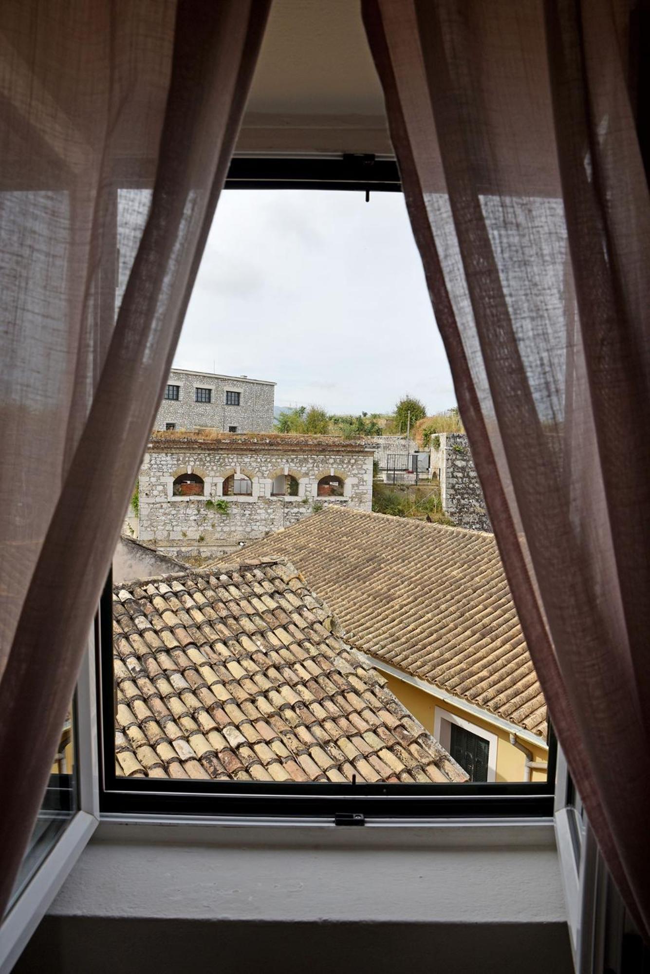 Casa Tenedos Corfu Corfu  Exterior photo